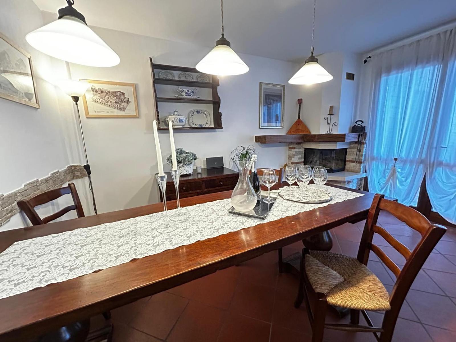 Casale Gelsomino Βίλα Rovolon Εξωτερικό φωτογραφία