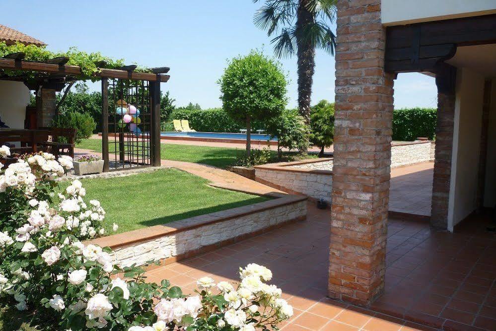 Casale Gelsomino Βίλα Rovolon Εξωτερικό φωτογραφία