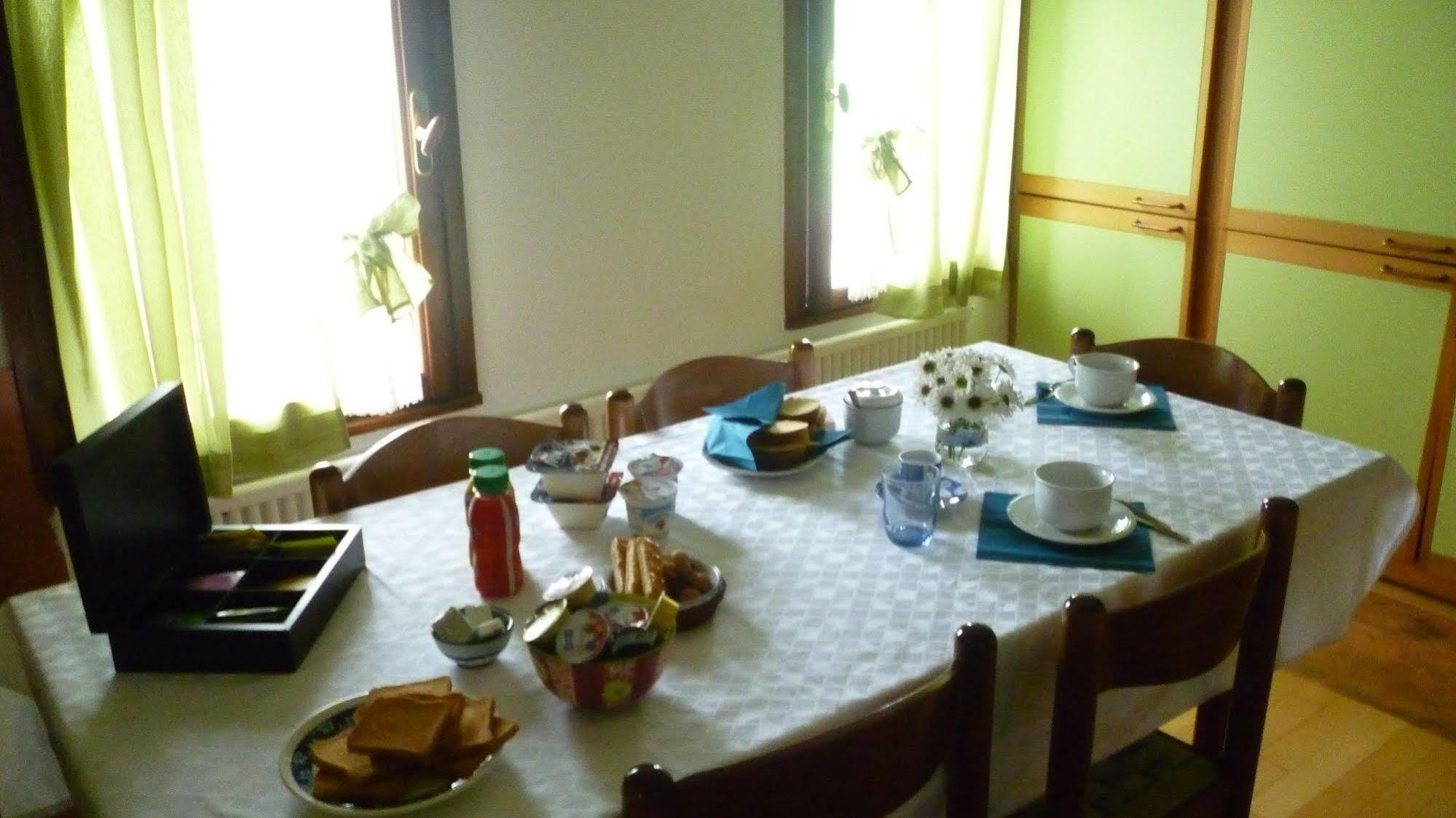 Casale Gelsomino Βίλα Rovolon Εξωτερικό φωτογραφία